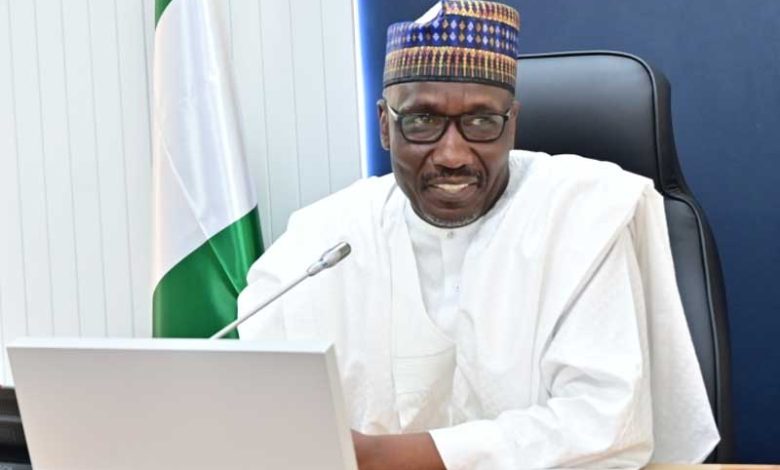 NNPC Probe: Kyari speaks on allegations of being in EFCC custody NNPC Probe: Kyari speaks on allegations of being in EFCC custody