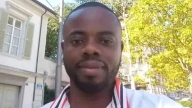 Lawyer demands investigation into alleged killing of Nigerian by Swiss police