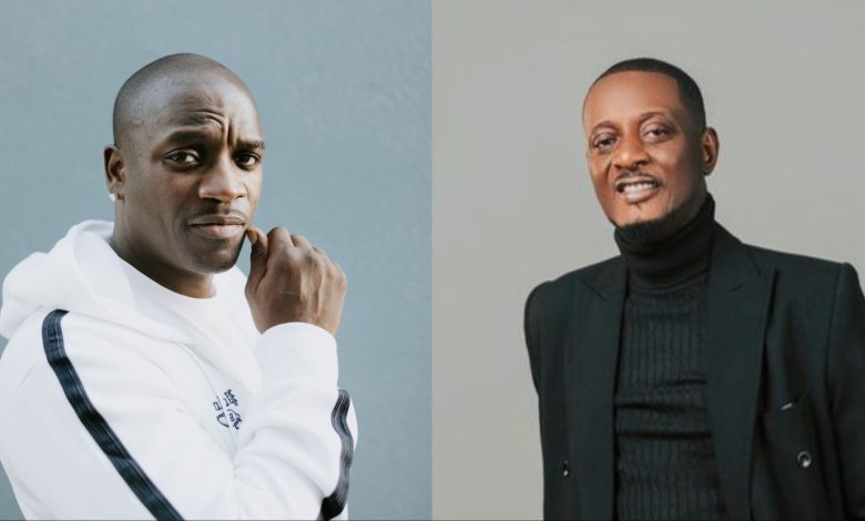 Akon did not create Afrobeats sound – ID Cabassa sets record straight