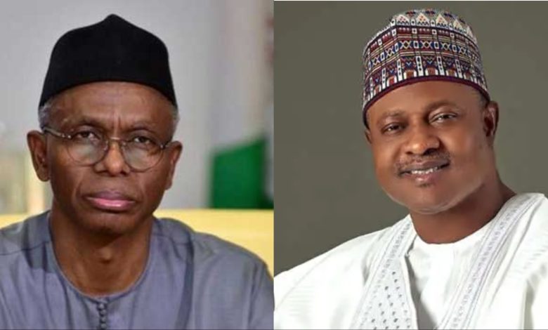 El-Rufai’s commissioners deny land grabbing allegation El-Rufai’s commissioners deny land grabbing allegation