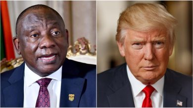 Ramaphosa meets Trump, denies US President’s claim of ‘White genocide’ in South Africa
