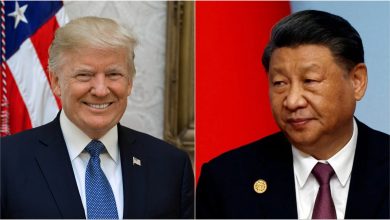 US, China to begin talks to ease trade tensions