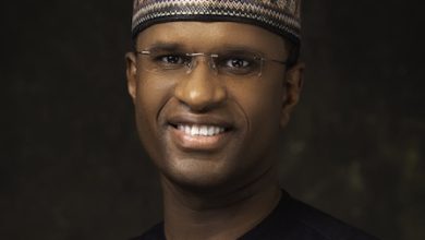 Atiku is the contest the political class wants to avoid, By Mohammed Dahiru Aminu