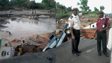 Day after devastating disaster, NEMA engages Niger stakeholders on flood preparedness