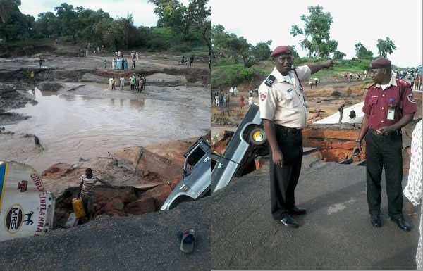 Day after devastating disaster, NEMA engages Niger stakeholders on flood preparedness Day after devastating disaster, NEMA engages Niger stakeholders on flood preparedness