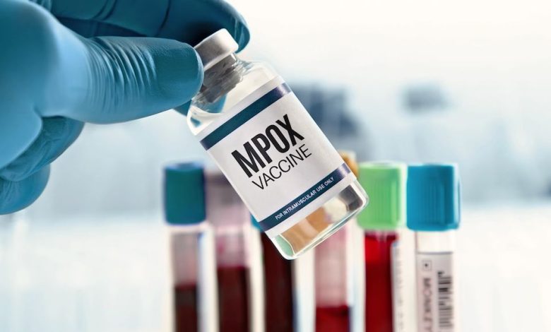 Africa CDC say Sierra Leone’s Mpox surge raises alarm across the continent Africa CDC say Sierra Leone’s Mpox surge raises alarm across the continent
