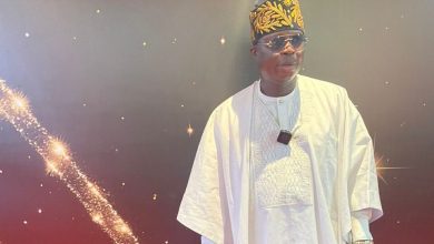 ‘Yoruba Nollywood was built on culture, don’t trade it for clout’— Mr Latin tells colleagues