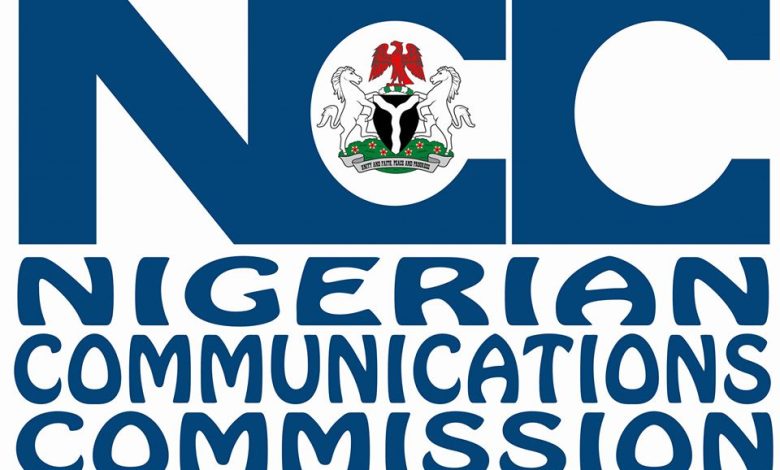NCC mandates telecom operators to inform consumers of service outages NCC mandates telecom operators to inform consumers of service outages