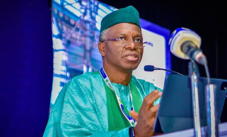 El-Rufai carpets Nigerian judiciary, says many judges, lawyers corrupt El-Rufai carpets Nigerian judiciary, says many judges, lawyers corrupt