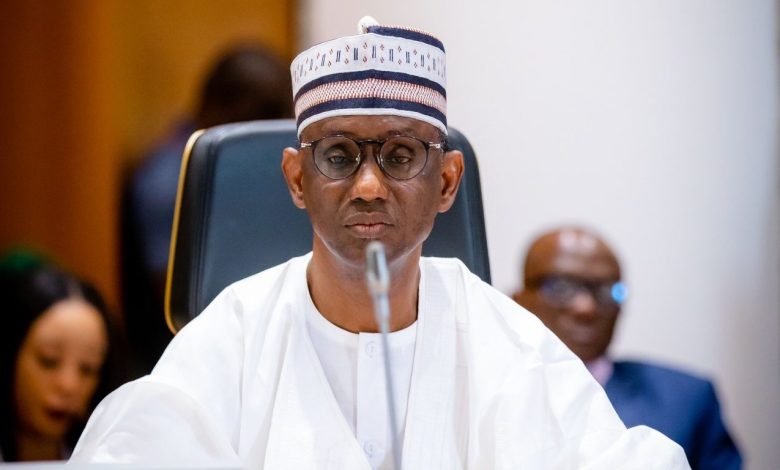 What we are doing to make Nigeria safer, better – NSA Ribadu What we are doing to make Nigeria safer, better – NSA Ribadu