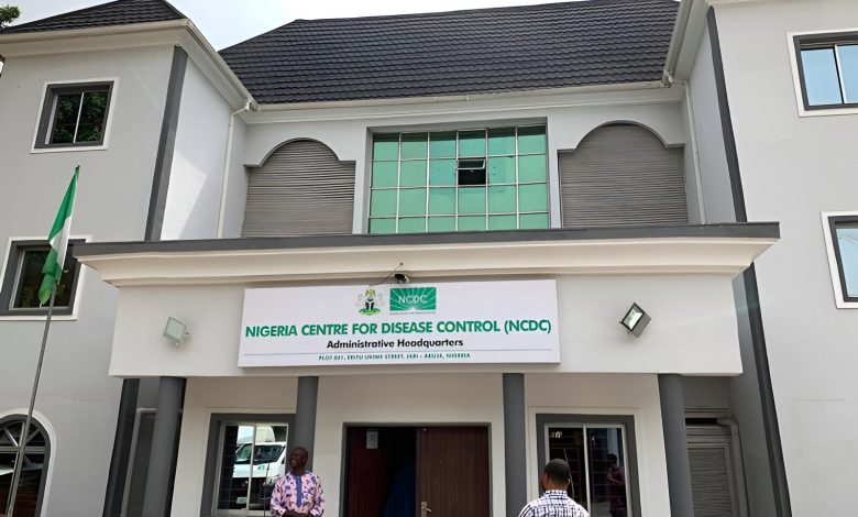 Lassa fever, meningitis kill 366 in 24 states – NCDC Lassa fever, meningitis kill 366 in 24 states – NCDC