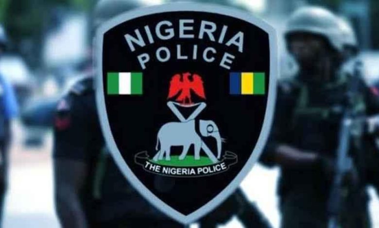 Police kill suspected notorious kidnap kingpin – Official Police kill suspected notorious kidnap kingpin – Official