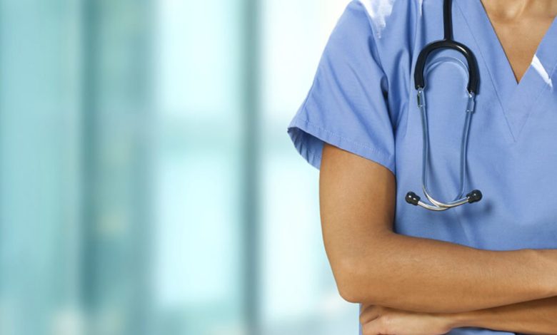 42% of African Nurses intend to leave amid health workforce crisis – WHO 42% of African Nurses intend to leave amid health workforce crisis – WHO