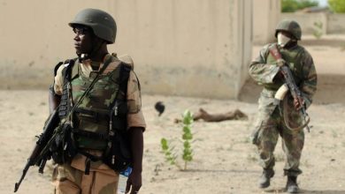 Badaru visits troops in Kebbi, urges action against insecurity