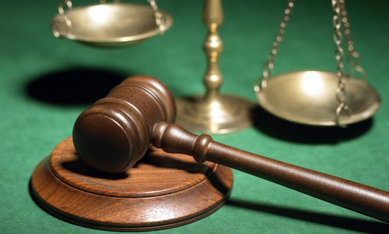 Court hears NIBSS suit seeking exclusive power to manage BVN database Court hears NIBSS suit seeking exclusive power to manage BVN database