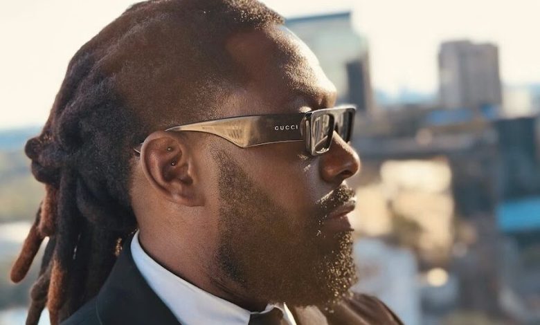 How I sold one album twice, made N24 million – Timaya