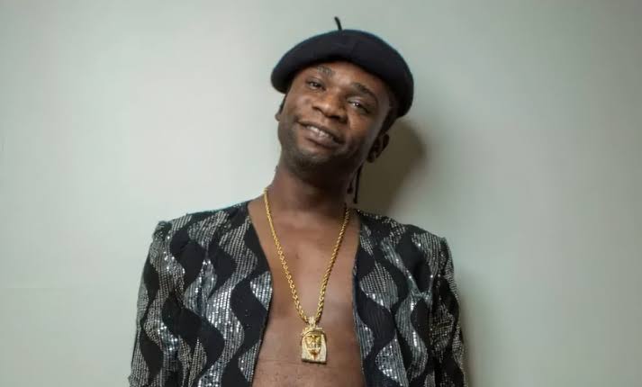 “I wanted to trend” – Speed Darlington confesses to faking underage sex claim “I wanted to trend” – Speed Darlington confesses to faking underage sex claim