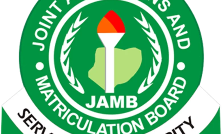 JAMB To Release UTME Resit Results For 379,000 Candidates Wednesday JAMB To Release UTME Resit Results For 379,000 Candidates Wednesday