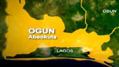 Suspected Ogun Ritualist Nabbed For Cutting Baby’s Head