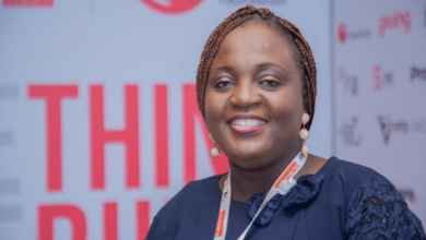 Olapeju Ibekwe says Nigeria must move from talk to action to achieve gender equity