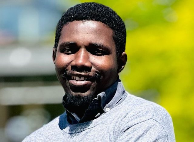 Anyone could be a journalist, even you!, By Olasunkanmi Arowolo Anyone could be a journalist, even you!, By Olasunkanmi Arowolo