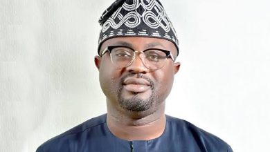 Dare to dream, dare to innovate: Leadership lessons for a new Nigeria, By Olubunmi Tunji-Ojo