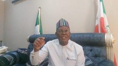 Ex-Gov Ortom lauds Tinubu, Wike on reforms, ‘transformative’ leadership