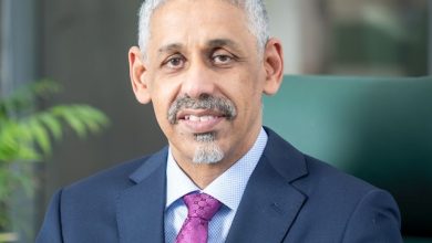 Why Sidi Ould Tah deserves to be elected as AfDB’s new president, By Silas Nankin