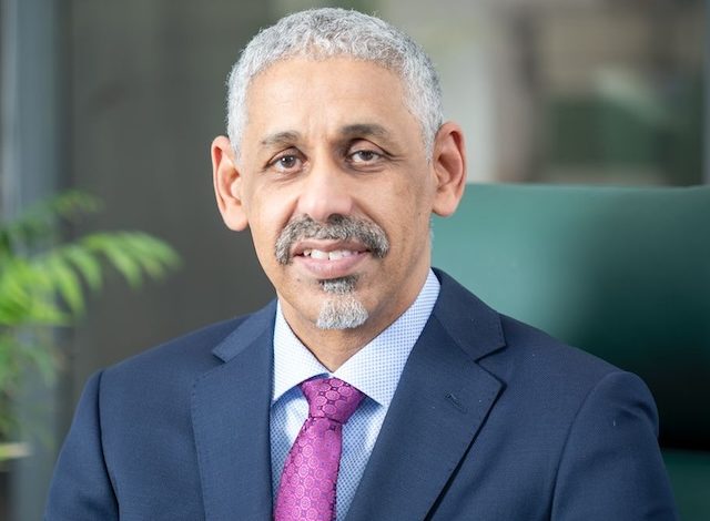 Why Sidi Ould Tah deserves to be elected as AfDB’s new president, By Silas Nankin Why Sidi Ould Tah deserves to be elected as AfDB’s new president, By Silas Nankin