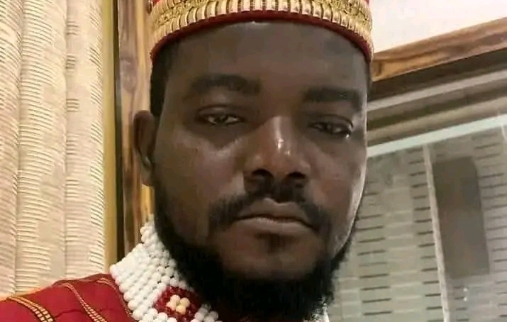 TRENDING: Nigerian native doctor allegedly buried people alive in sewage pit TRENDING: Nigerian native doctor allegedly buried people alive in sewage pit