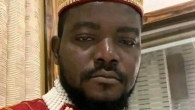 Enugu Ritual Killing: Immigration hands over arrested native doctor to police