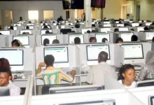 Just In: JAMB Releases 2025 UTME Rescheduled Results