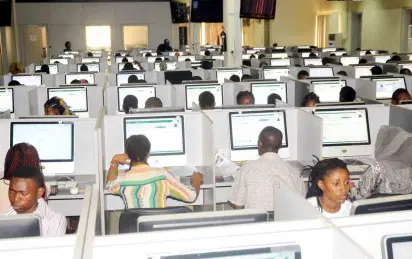 Just In: JAMB Releases 2025 UTME Rescheduled Results Just In: JAMB Releases 2025 UTME Rescheduled Results