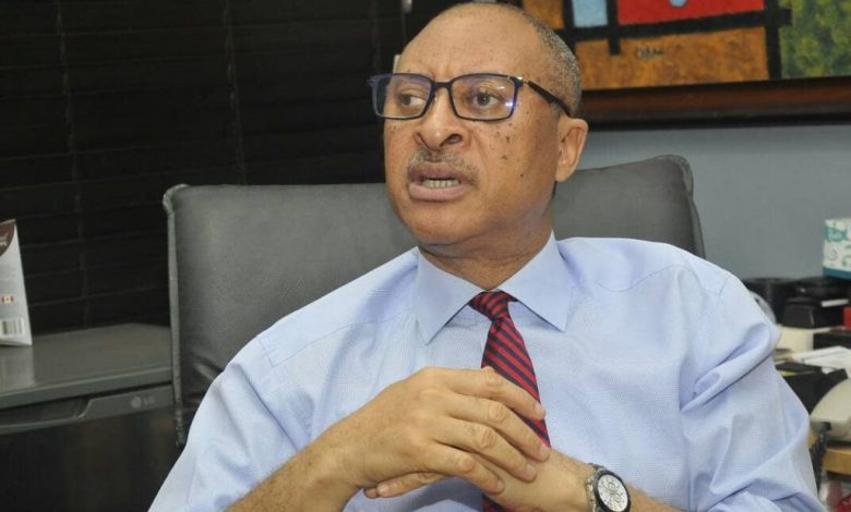 Shadow Government: Court orders service of SSS suit on Pat Utomi Shadow Government: Court orders service of SSS suit on Pat Utomi