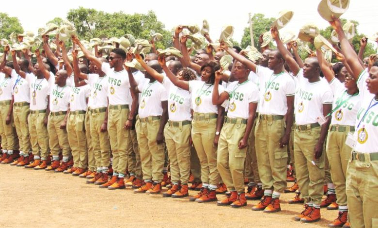 Nigerian govt inaugurates committee to reform NYSC Nigerian govt inaugurates committee to reform NYSC