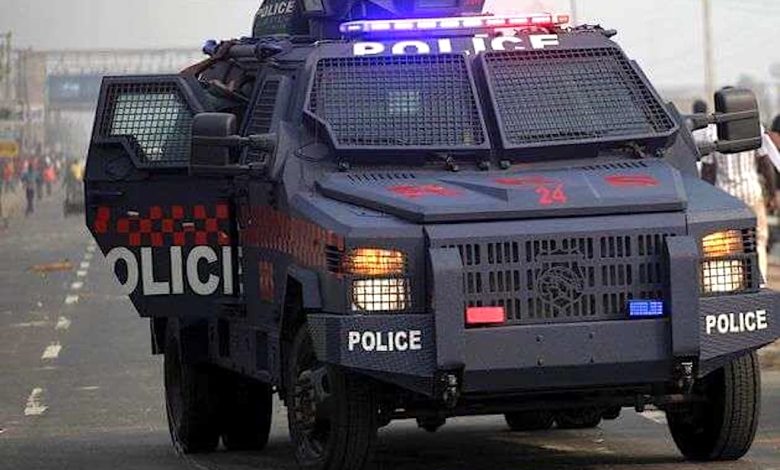 Suicide bomber killed, one person injured in Abuja explosion Suicide bomber killed, one person injured in Abuja explosion