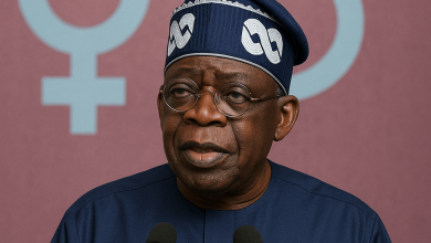 Midterm Review: Tinubu’s gender inclusion agenda falls short of promises