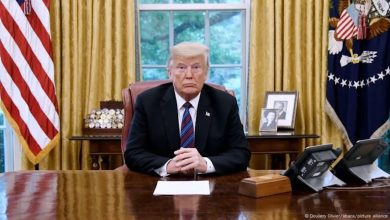Trump revokes Harvard’s ability to enroll international students