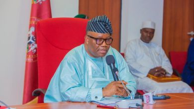 Professorship not for fools, Appeal Court berates lecturer jailed for rigging election for Akpabio