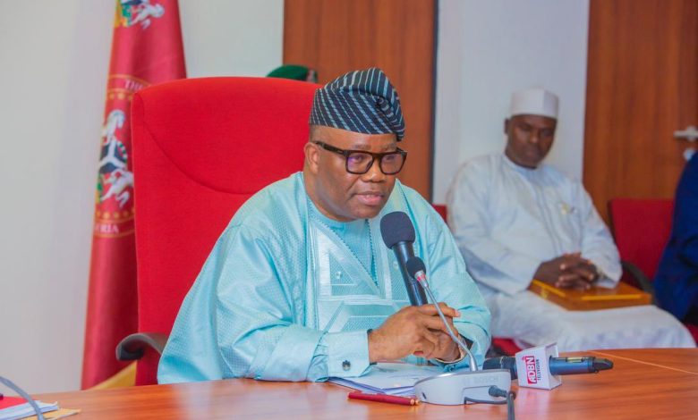 Professorship not for fools, Appeal Court berates lecturer jailed for rigging election for Akpabio Professorship not for fools, Appeal Court berates lecturer jailed for rigging election for Akpabio
