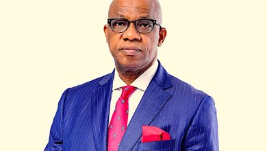 Dapo Abiodun: 65 hearty cheers to a change agent, By Kayode Akinmade