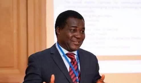 Kidnapped Nigerian professor freed Kidnapped Nigerian professor freed