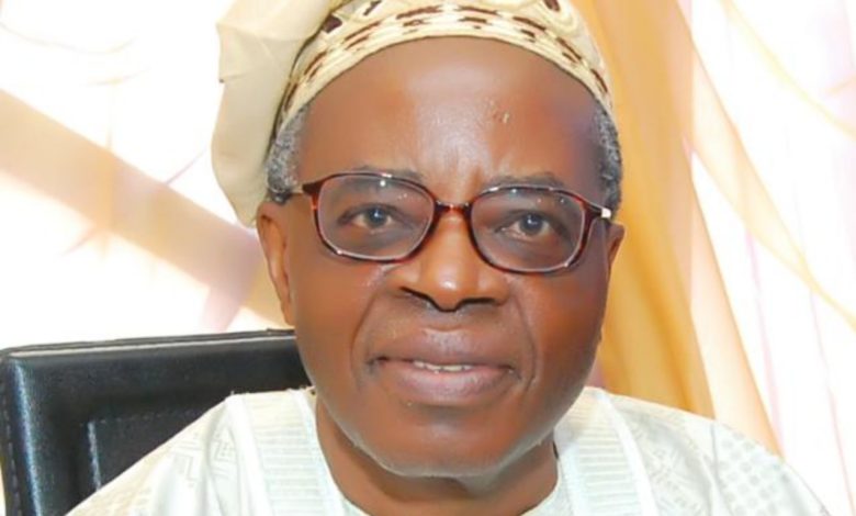 JAMB 2025: The need for a evidence-based review and the way forward, By Babafemi A. Badejo JAMB 2025: The need for a evidence-based review and the way forward, By Babafemi A. Badejo