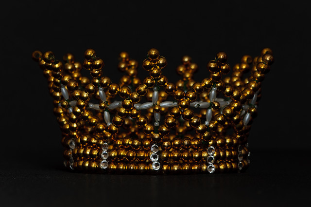 Ekiti govt restates ban on chiefs, individuals wearing beaded crowns Ekiti govt restates ban on chiefs, individuals wearing beaded crowns