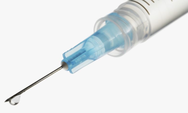 NAFDAC announces WHO prequalification of locally made syringe NAFDAC announces WHO prequalification of locally made syringe