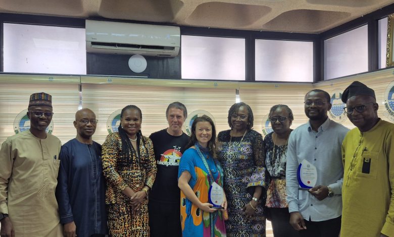 UNILAG, Global Consortium train Nigerian students in sustainable software development UNILAG, Global Consortium train Nigerian students in sustainable software development