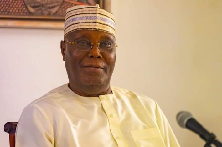 Midterm: Tinubu administration irresponsible – Atiku Midterm: Tinubu administration irresponsible – Atiku