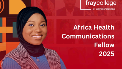 Premium Times Journalist selected for Africa Health Communications Fellowship