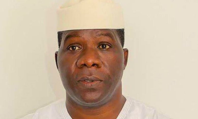 Senate committee on Rivers emergency rule pledges fairness in budget consideration Senate committee on Rivers emergency rule pledges fairness in budget consideration