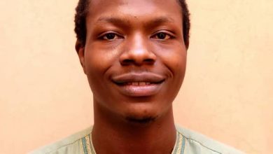 Empowering innovation: Design thinking for a brighter future, By Shuaib S. Agaka